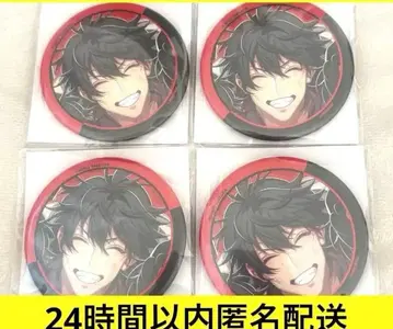 히프노시스 마이크 히프무비 Themovie 리바이벌 캔뱃지 이치로