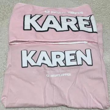 마츠모토 카렌 최애 어필 T 타월