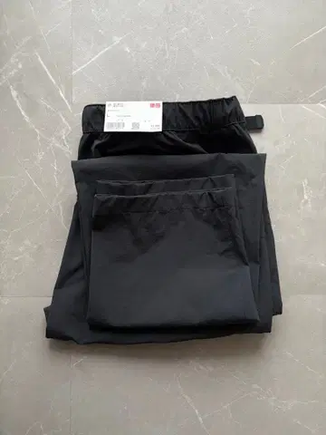 유니클로  팬츠