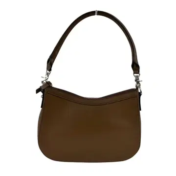 컨디션 최상 다케오 키쿠치 천연 가죽 가죽 2WAY 숄더 백 스트랩 포함