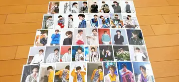 SnowMan 후카사와 타츠야 공식 사진