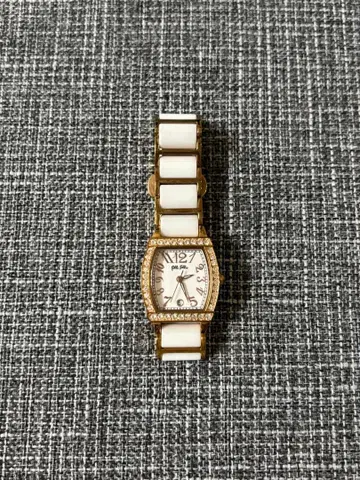 폴리폴리 여성용 손목시계