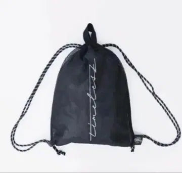 timelesz SUPER FAMeeting 팬미 냅색