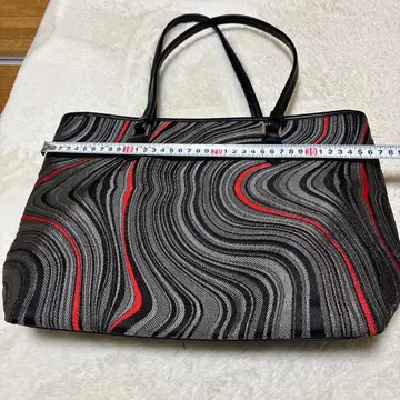 폴스미스 토트백