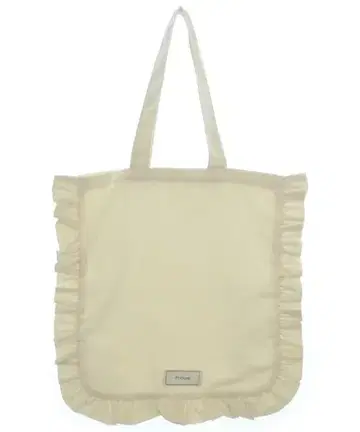 Fit more 토트백 여성용