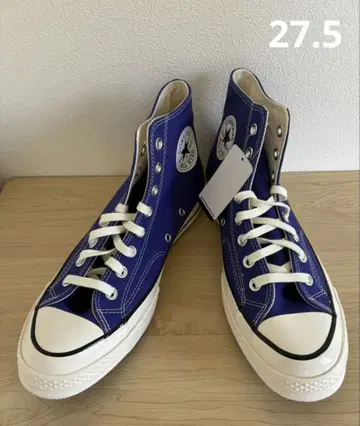 Converse CT70 블루 네이비