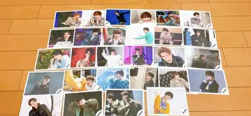 SnowMan 후카사와 타츠야 공식 사진