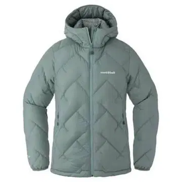 몽벨 네쥬 다운 스카이블루 사이즈 L-R