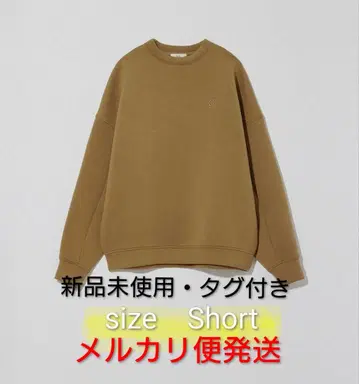 eaphi 로고 빅 맨투맨