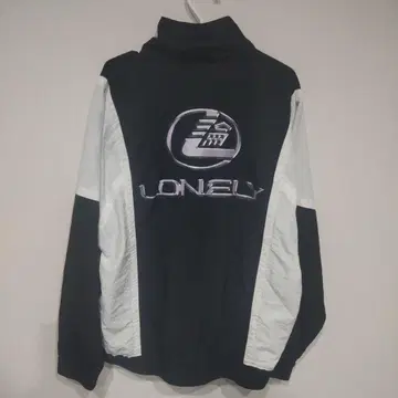 Lonely 논리 렉서스 트랙 자켓 L 사이즈
