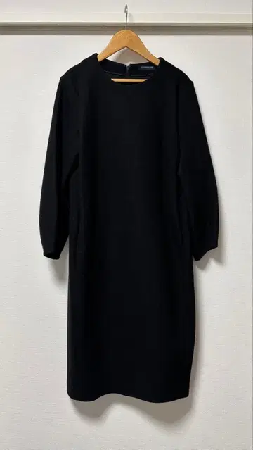 TOMORROWLAND의 7부 소매 원피스