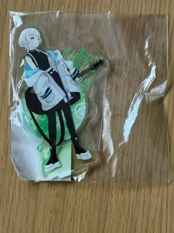 뱅드림 MyGO 요라나 아크릴 스탠드