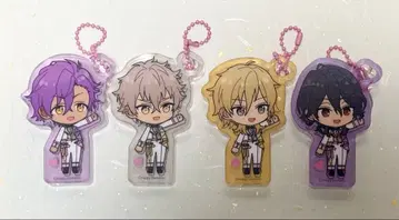 앙스타 8주년 mini 아이돌 참 UNDEAD