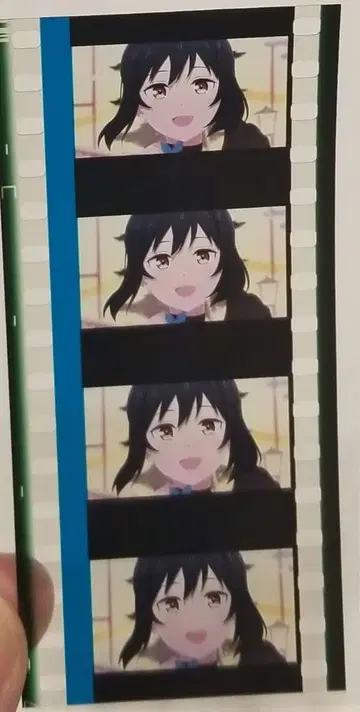 러브 라이브 니지가사키 극장판 완결편 제2장 영화 특전