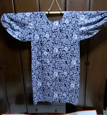 일본 의류 갓포기 미사용 컨디션 최상