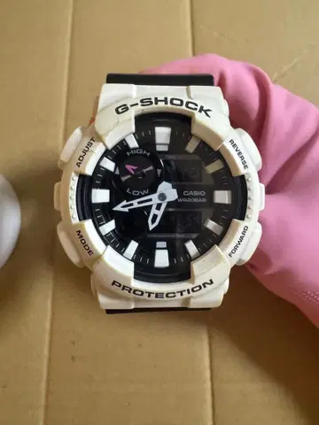 G-SHOCK GAX-100B