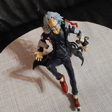 토도로키 쇼토 피규어 다이나믹 포즈