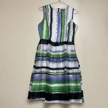 ANONYME 슬리브리스 원피스 S 사이즈 아노님 armoire