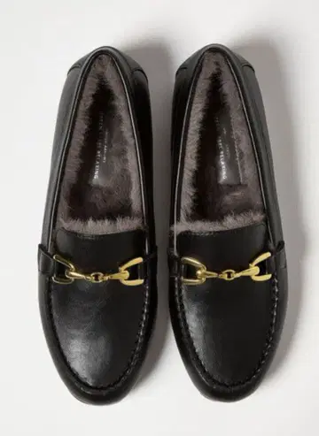 UNITED ARROWS Green label relaxing 모카신