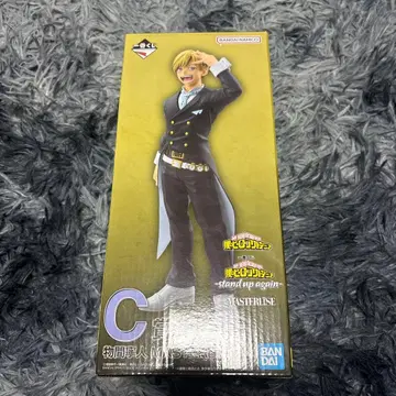 나의 히어로 아카데미아 제일복권 C상 모노마 네이토