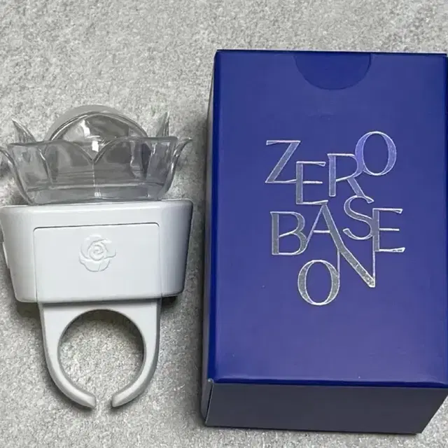 제베원 반지 응원봉 양도