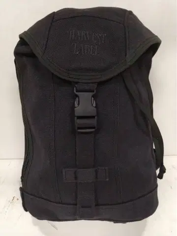 하베스트 라벨 소형 백팩 HJ-2009