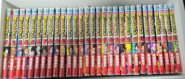 나의 히어로 아카데미아 (1-42권) 12권 이후 초판