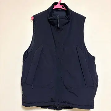 FREAK'S STORE 프리크스토어 PRIMALOFT VEST