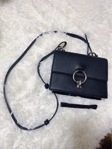 HARE 멀티 핸들 숄더백