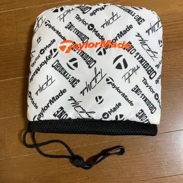 TaylorMade 아이언용 골프헤드커버