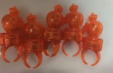 스토푸리 젤 군 링 라이트