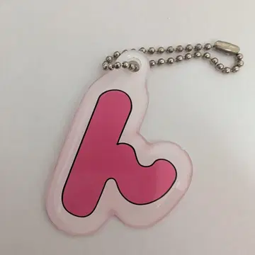 케이온! 케이온부 키링 히라사와 유이