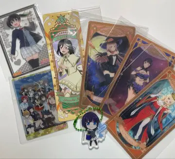 러브 라이브 니지가사키 학원