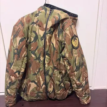 DUPPIES 다운 자켓