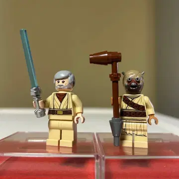 레고 정품 스타 워즈 75270 (오비완 케노비) (태스켄 레이더)