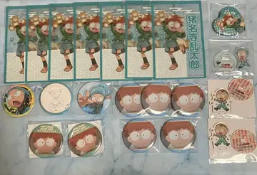 닌타마 란타로 란타로 묶음 판매