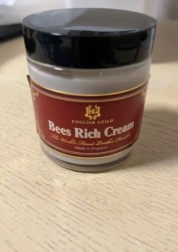 잉글리시 길드 비즈 리치 크림 뉴트럴