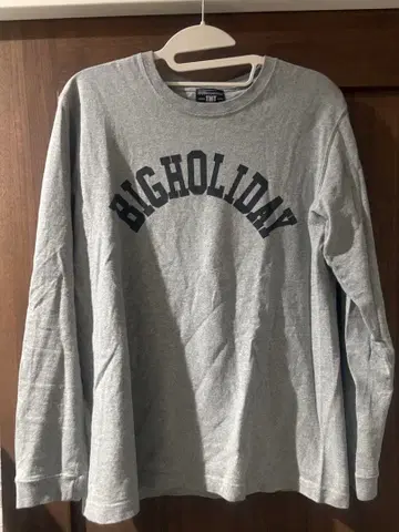 TMT BIGHOLIDAY 롱티 기무라 타쿠야