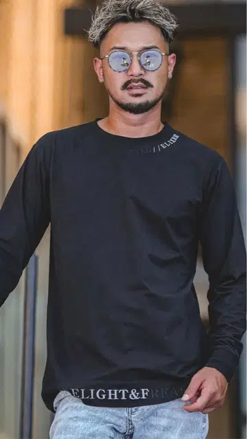 아담스 샤그라론 T 미사용 당일 발송