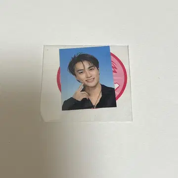 사나다 마사히로 BALLISTIKBOYZ BBZ IMPACT