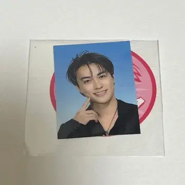 사나다 마사히로 BALLISTIKBOYZ BBZ IMPACT