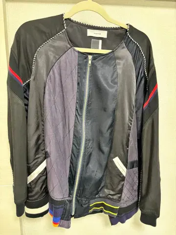 FACETASM 자켓 사이즈 3