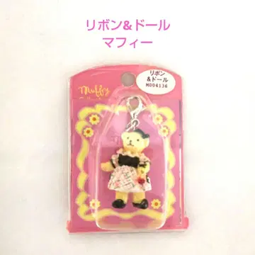 리본 & 인형 마피