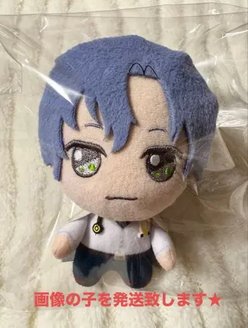 새상품급 마법사의 약속 피가로 키라돌 봉제 인형 마호야쿠 남코 한정판