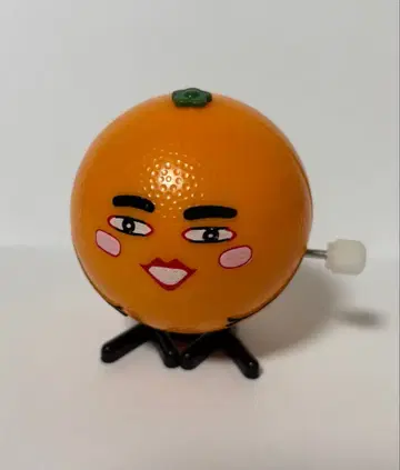 새상품급 미캉 외계인 우고우고 루가 태엽