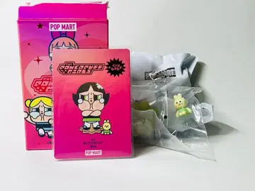 crybaby 03 BUTTERCUP