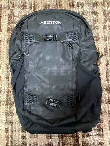 BURTON 백팩 데이 하이커 25L 백팩 버튼