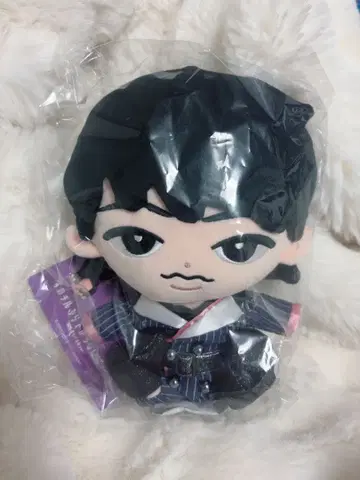 후카사와 타츠야 스노치루 BIG 봉제 인형