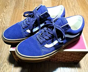 VANS 반스 올드스쿨 26.5