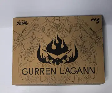 철박 천원돌파 그렌라간 CCSTOYS